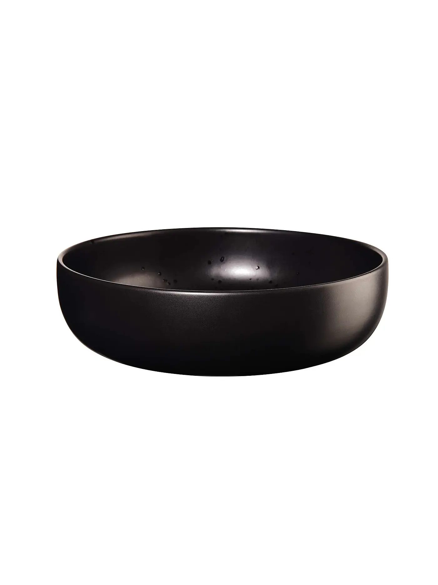 ASA SELECTION | Salatschale Coppa 27,5cm  Kuro/Schwarz | 
